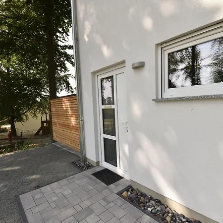 Steuerbord Im Haus Quartier Appartement