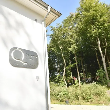 Steuerbord Im Haus Quartier *