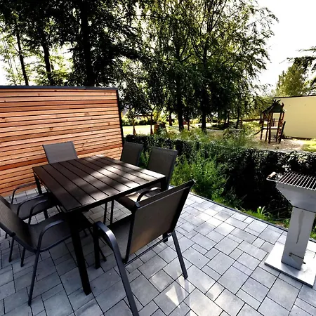 Steuerbord Im Haus Quartier *