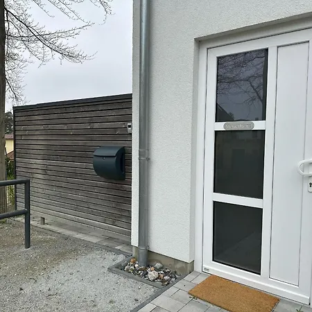 Steuerbord Im Haus Quartier