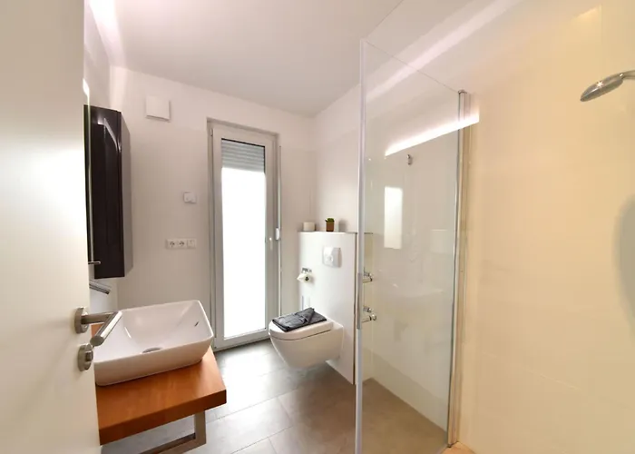 Appartement Steuerbord Im Haus Quartier *