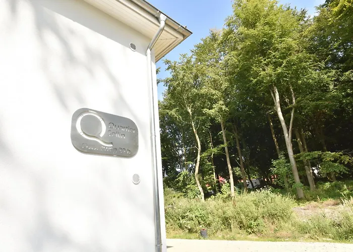 Steuerbord Im Haus Quartier *